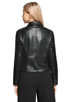 Bikerjacke