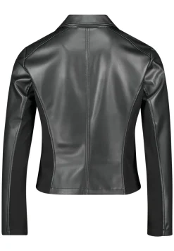 Bikerjacke
