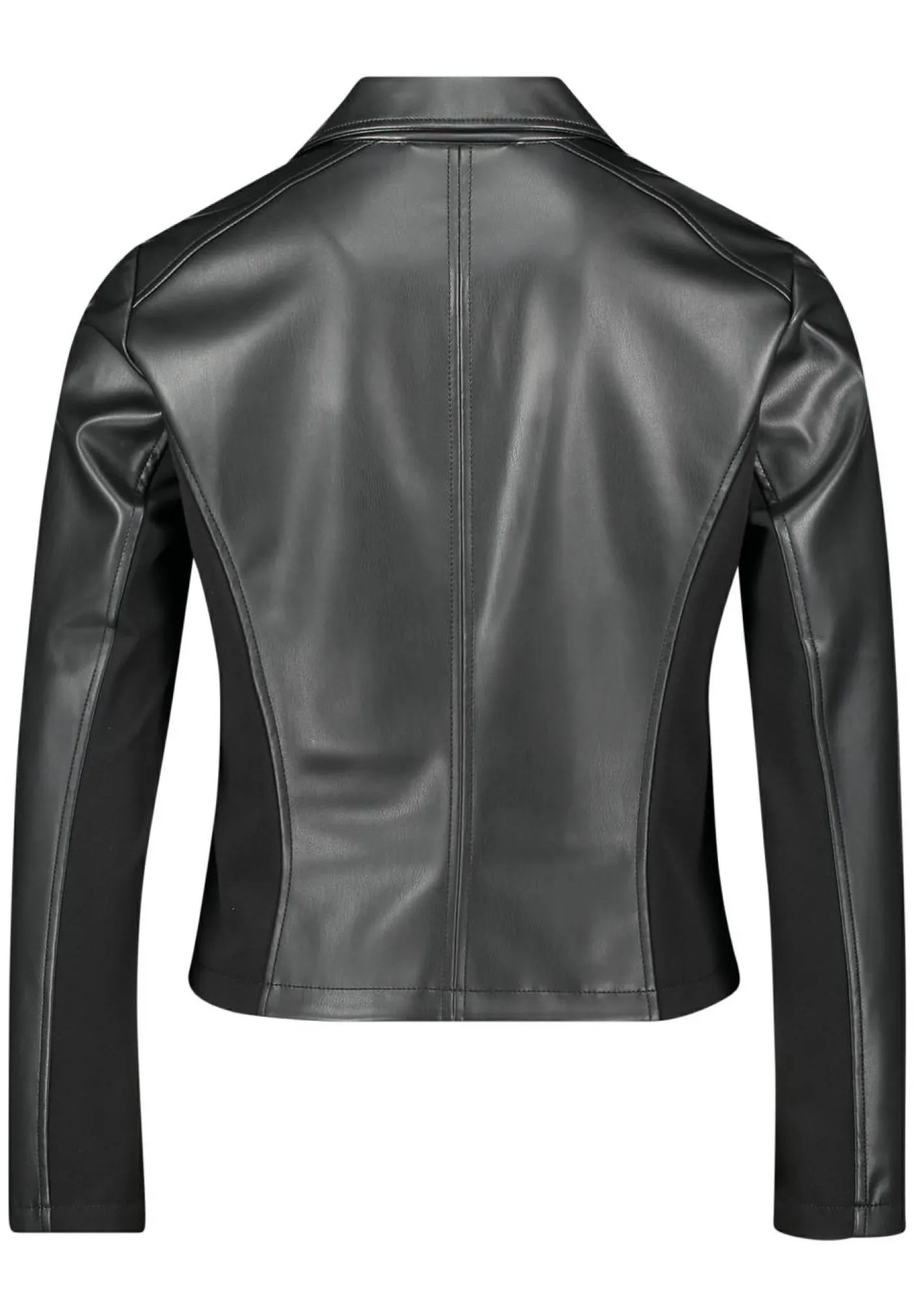 Bikerjacke