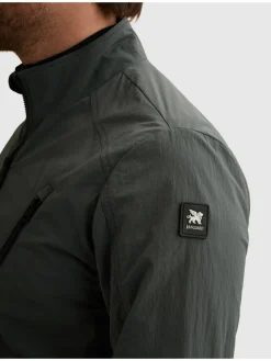 Biker-Jacke