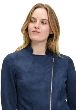 Bikerjacke "BETTY"