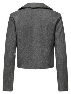 Biker-Jacke "Mellow"