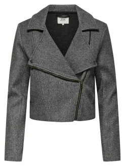 Biker-Jacke "Mellow"