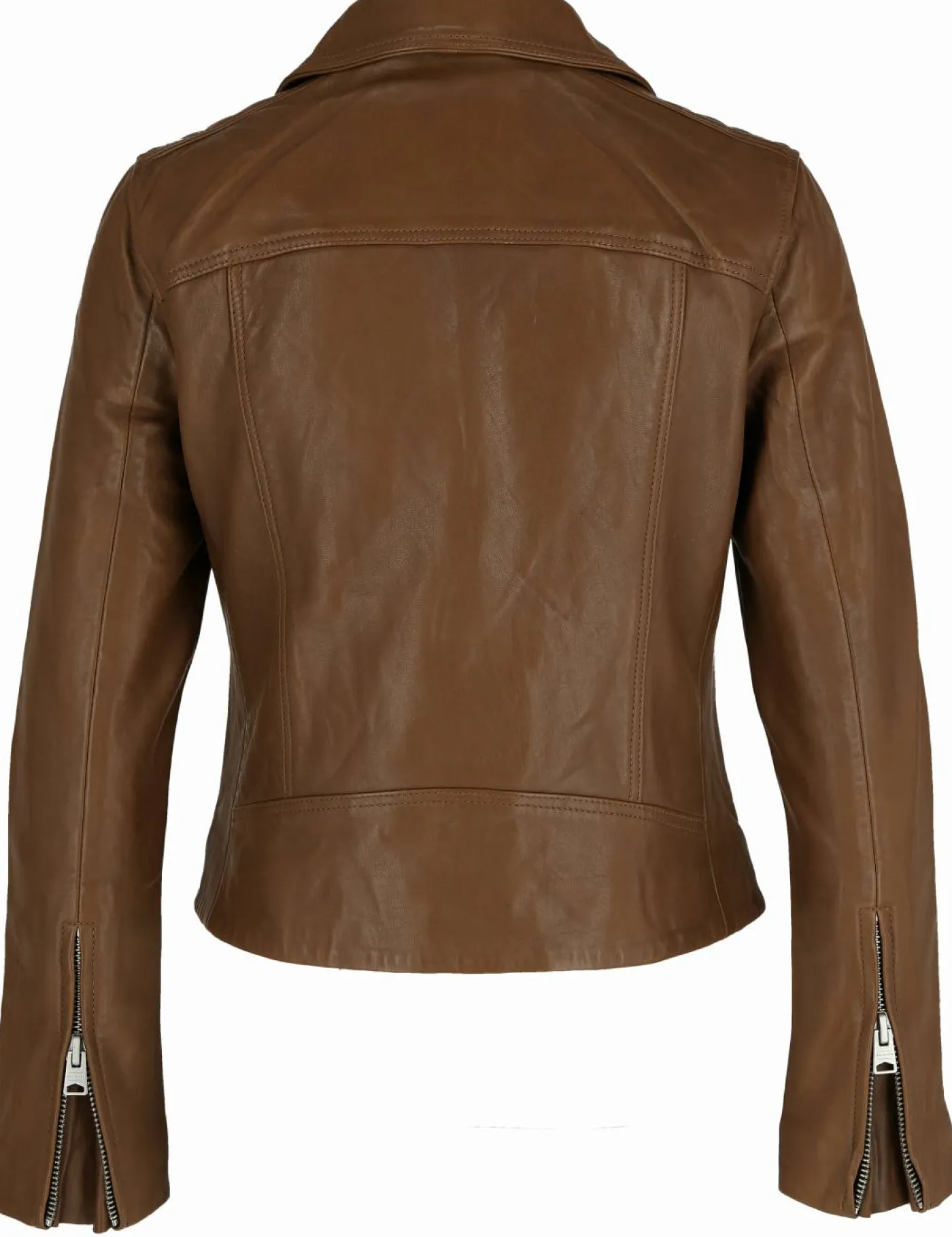 Biker-Lederjacke "Dalby"