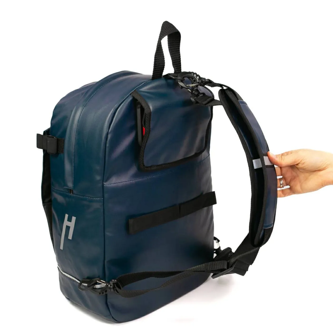 Bike-Rucksack "Lucky Active +"