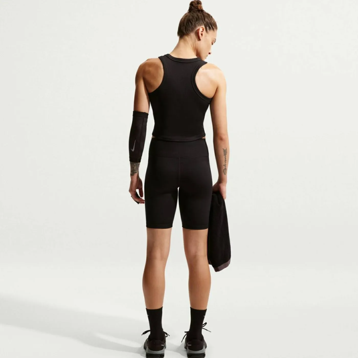 Bike-Shorts "Nike One"
