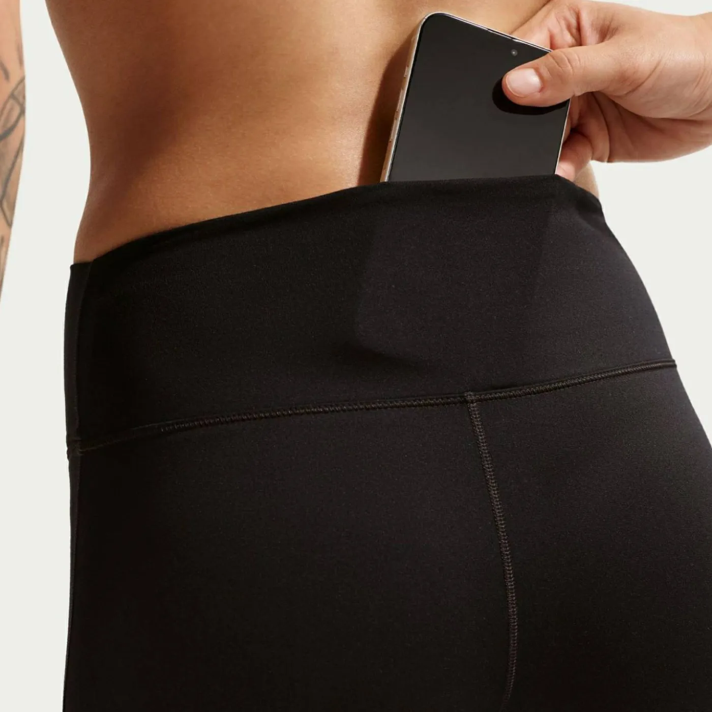 Bike-Shorts "Nike One"