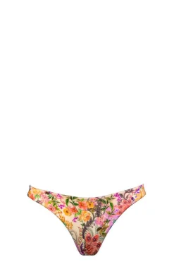 Bikini Brazilian-Slip "Pretty Boho"