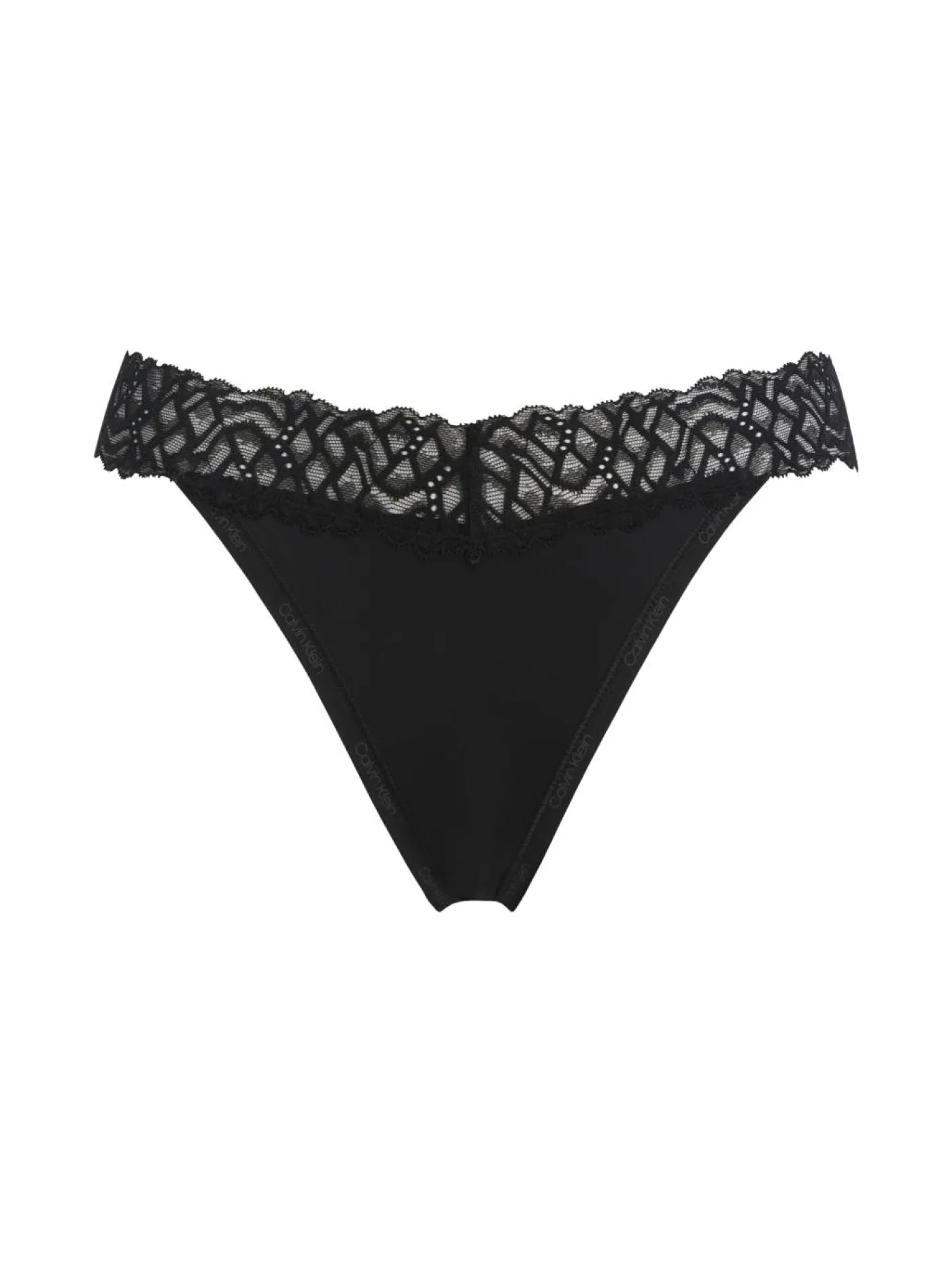 Bikini "Dipped"