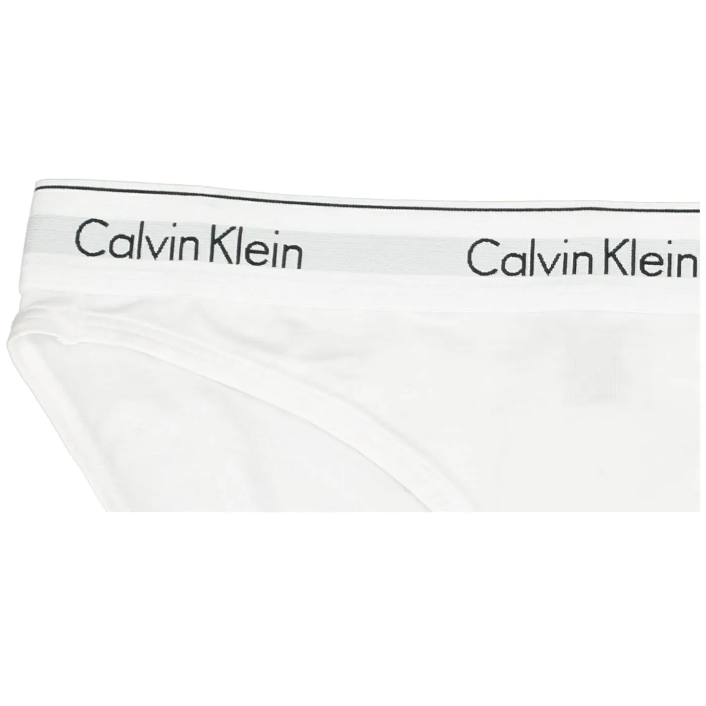 Bikini "Modern Cotton"