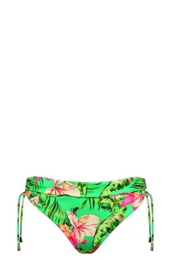 Bikini Slip "Tropic Joy"