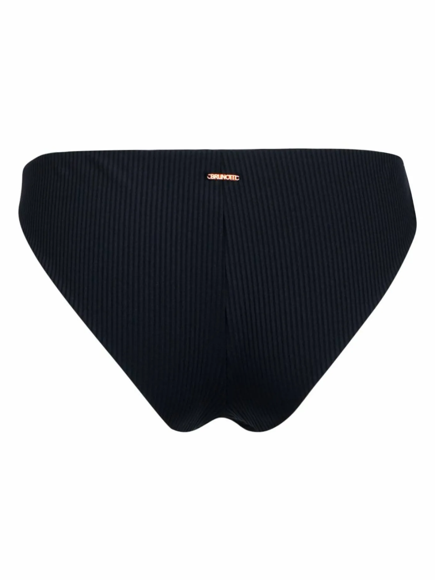 Bikinihose "Nell-Rib"