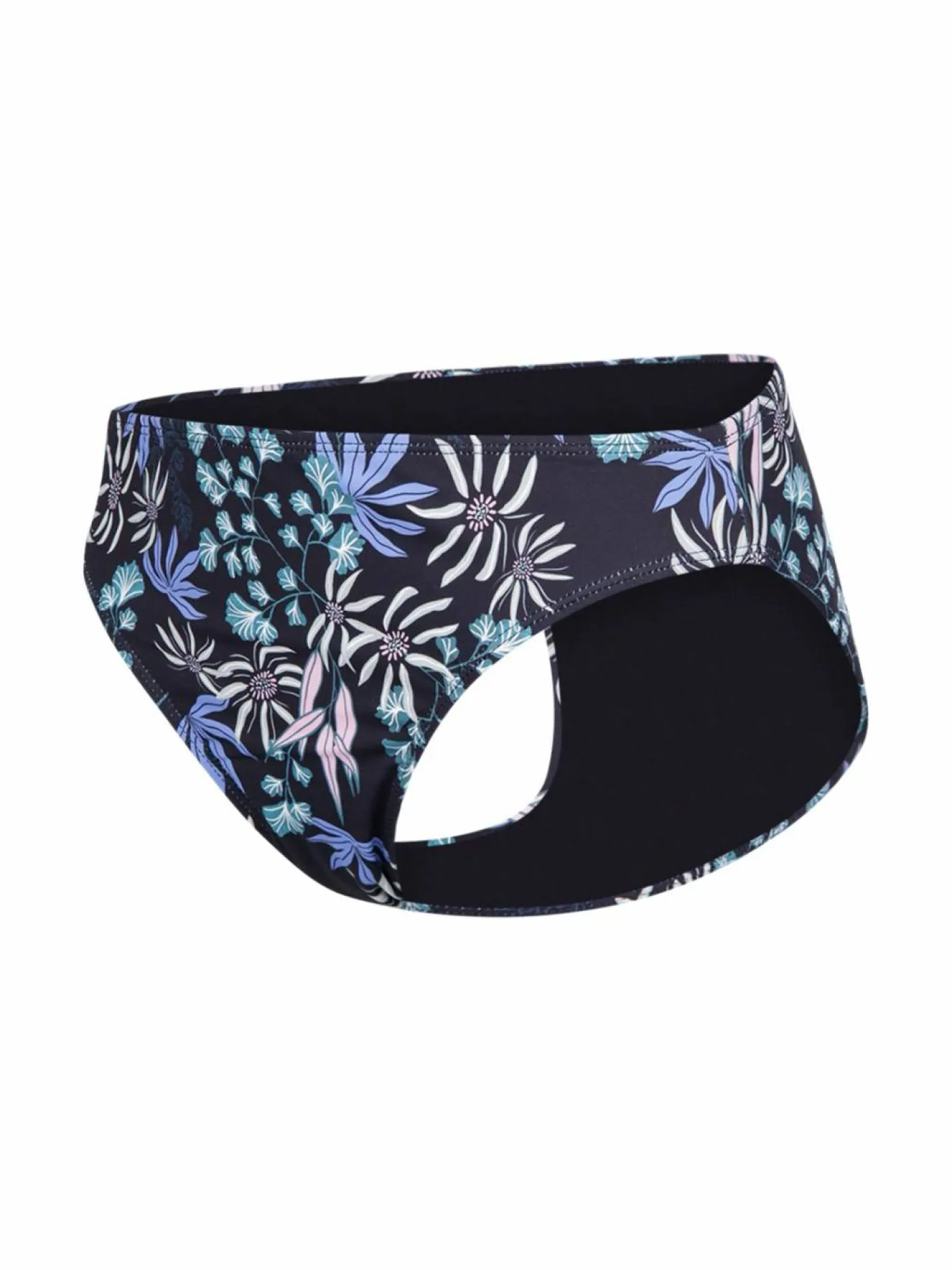 Bikinihose "Nolina-Print"