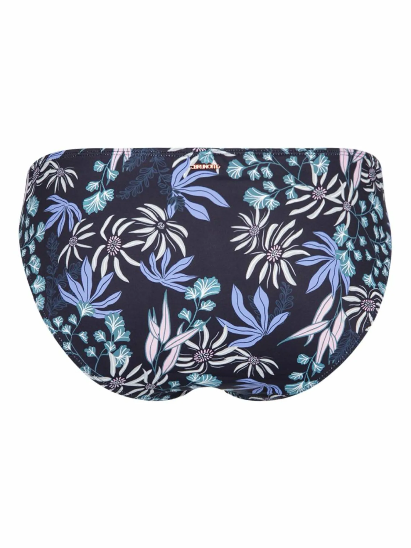 Bikinihose "Nolina-Print"