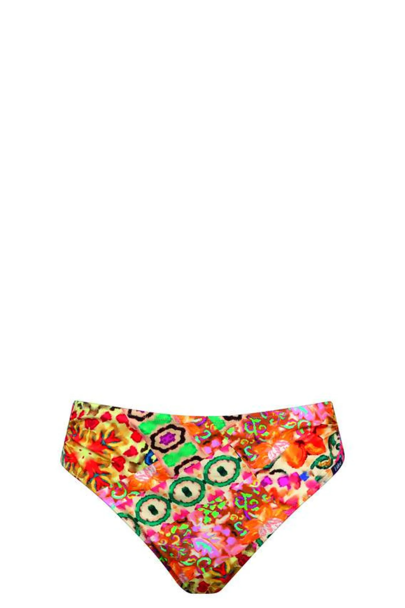 Bikinihose "Viva Vibe"