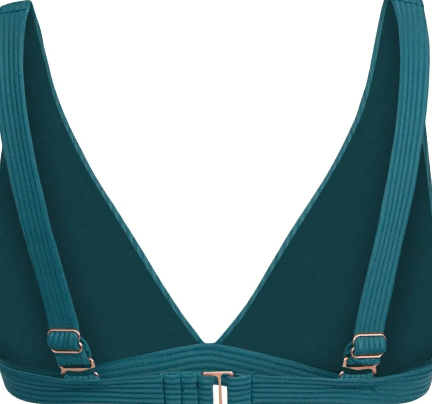 Bikinioberteil "Fortelle-Rib"