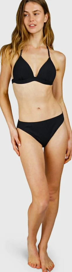 Bikinioberteil "Lisselot-Rib"