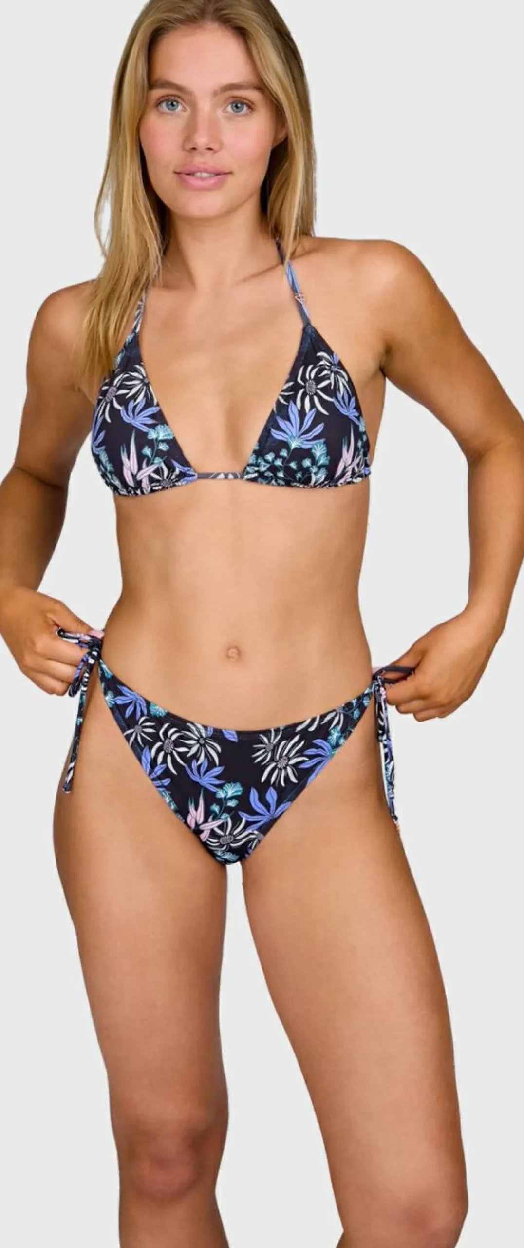 Bikinioberteil "Novalee-Print"