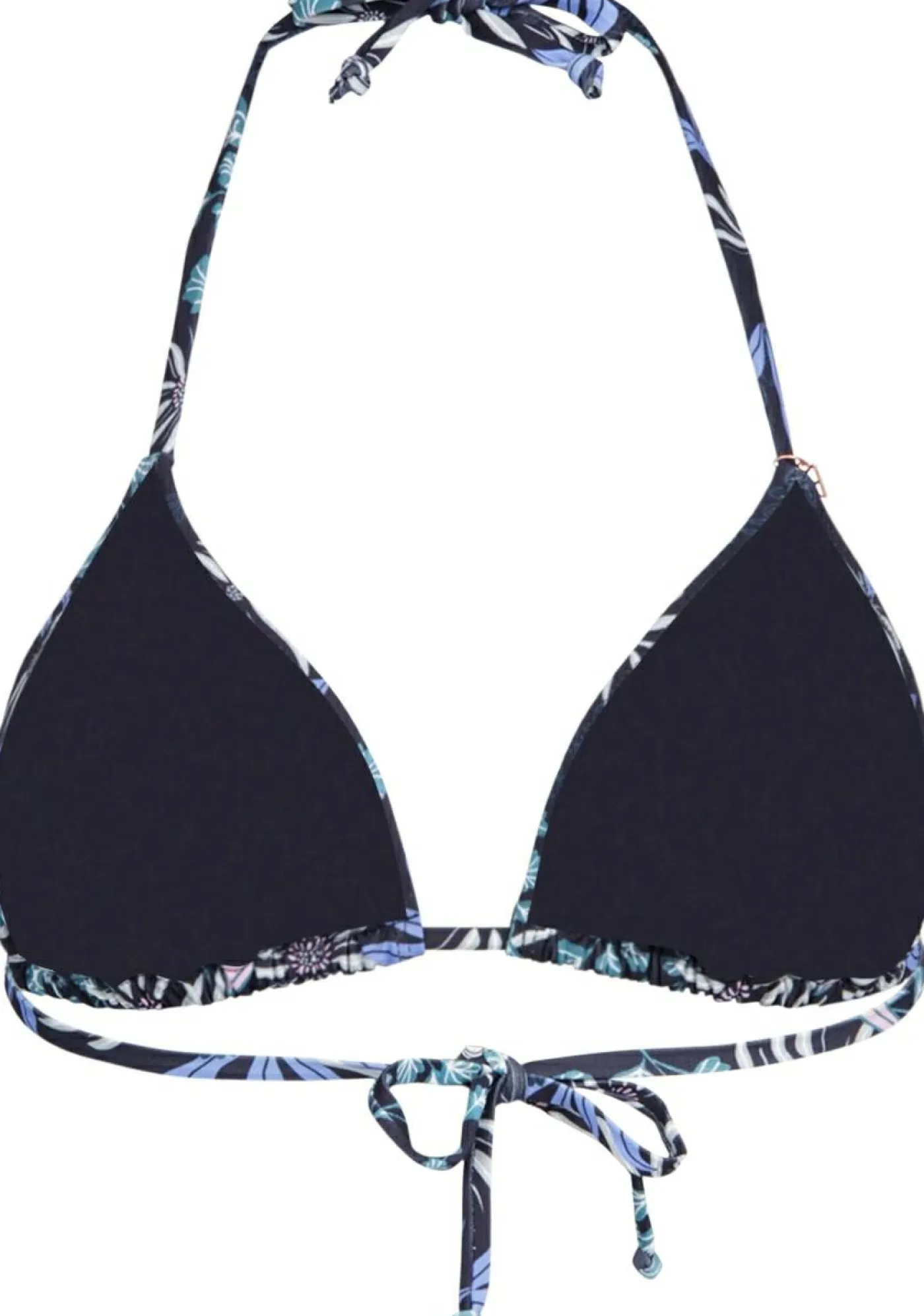 Bikinioberteil "Novalee-Print"