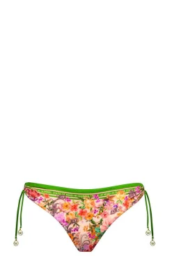 Bikini-Slip "Pretty Boho"