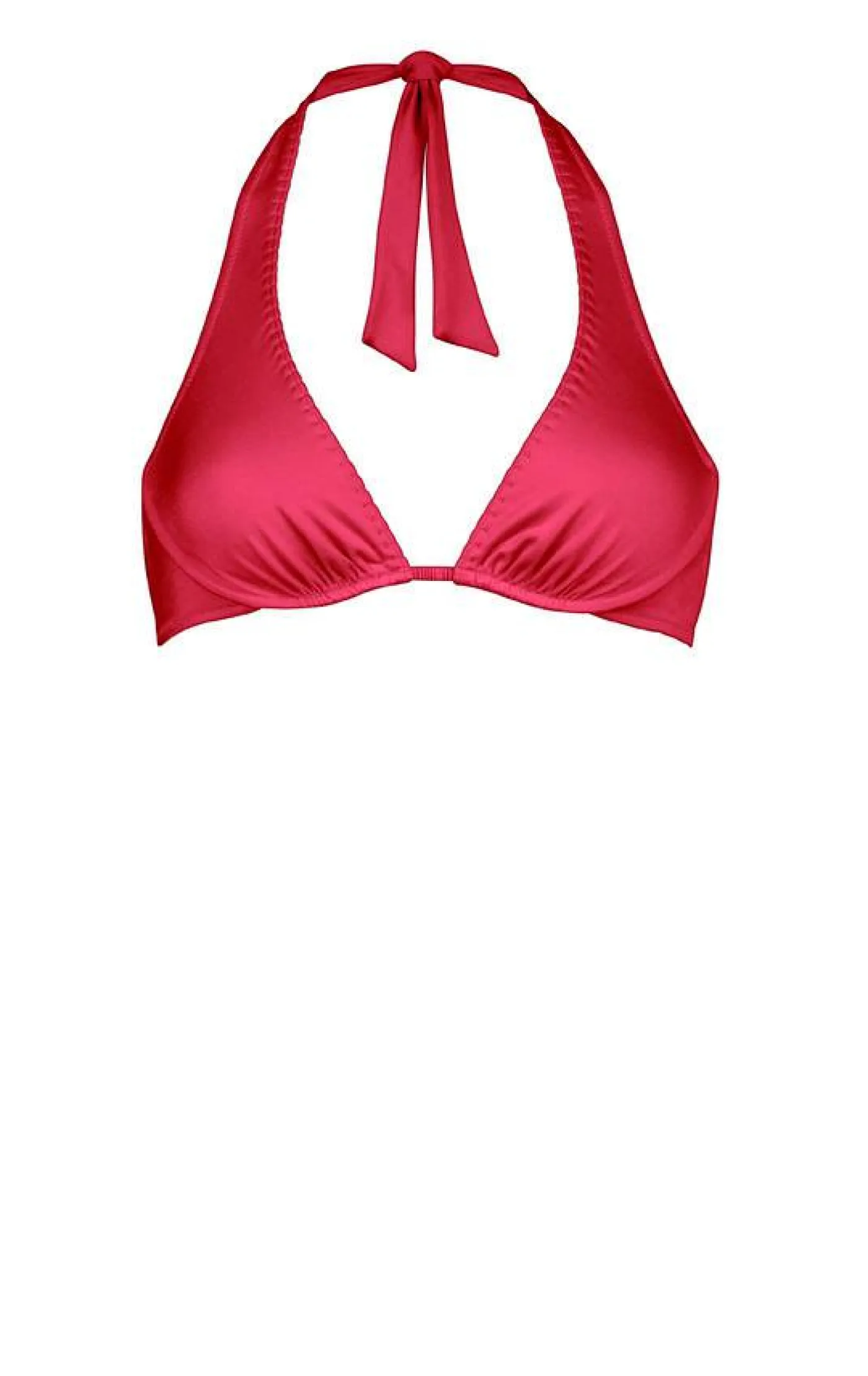 Bikini-Top "Crafted Essentials"