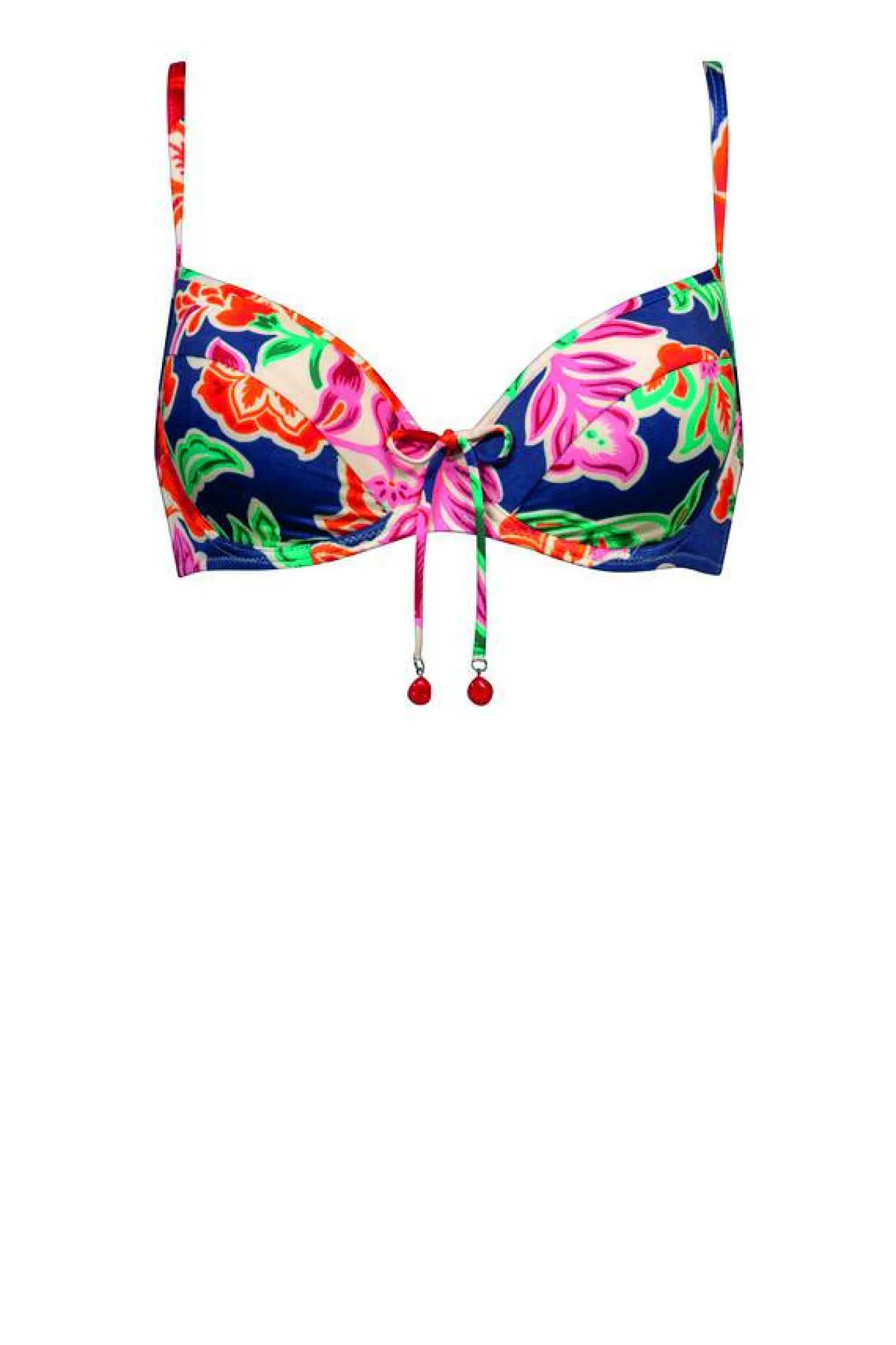 Bikini-Top "Petal Patch"
