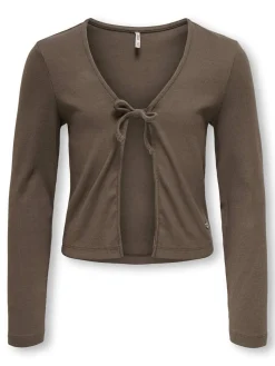 Binde-Cardigan "Nessa Life"