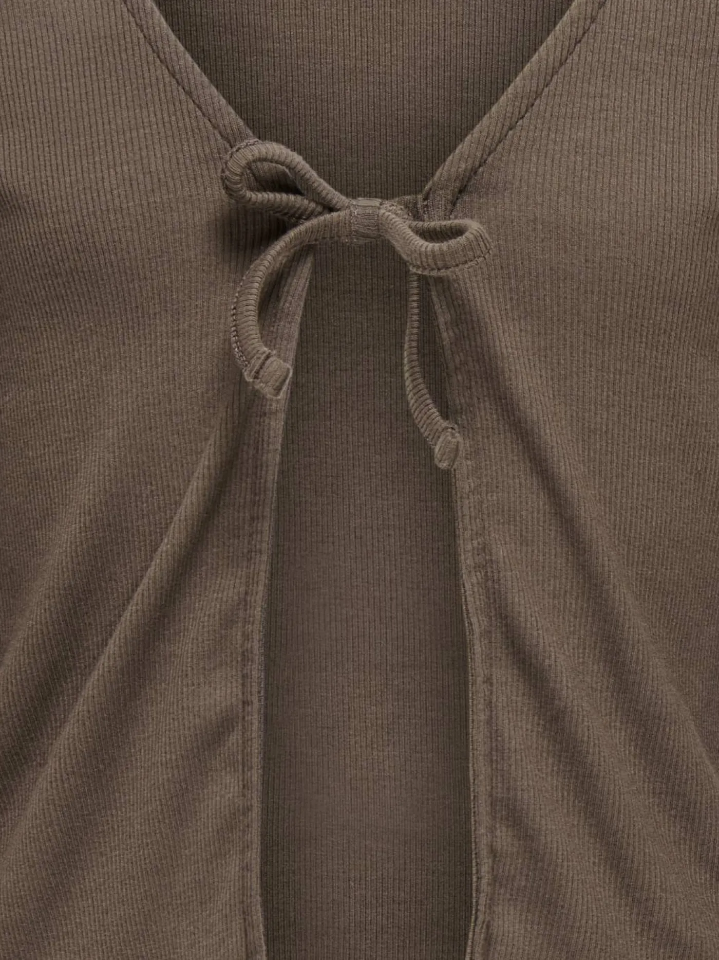 Binde-Cardigan "Nessa Life"