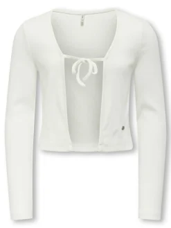 Binde-Cardigan "Nessa Life"