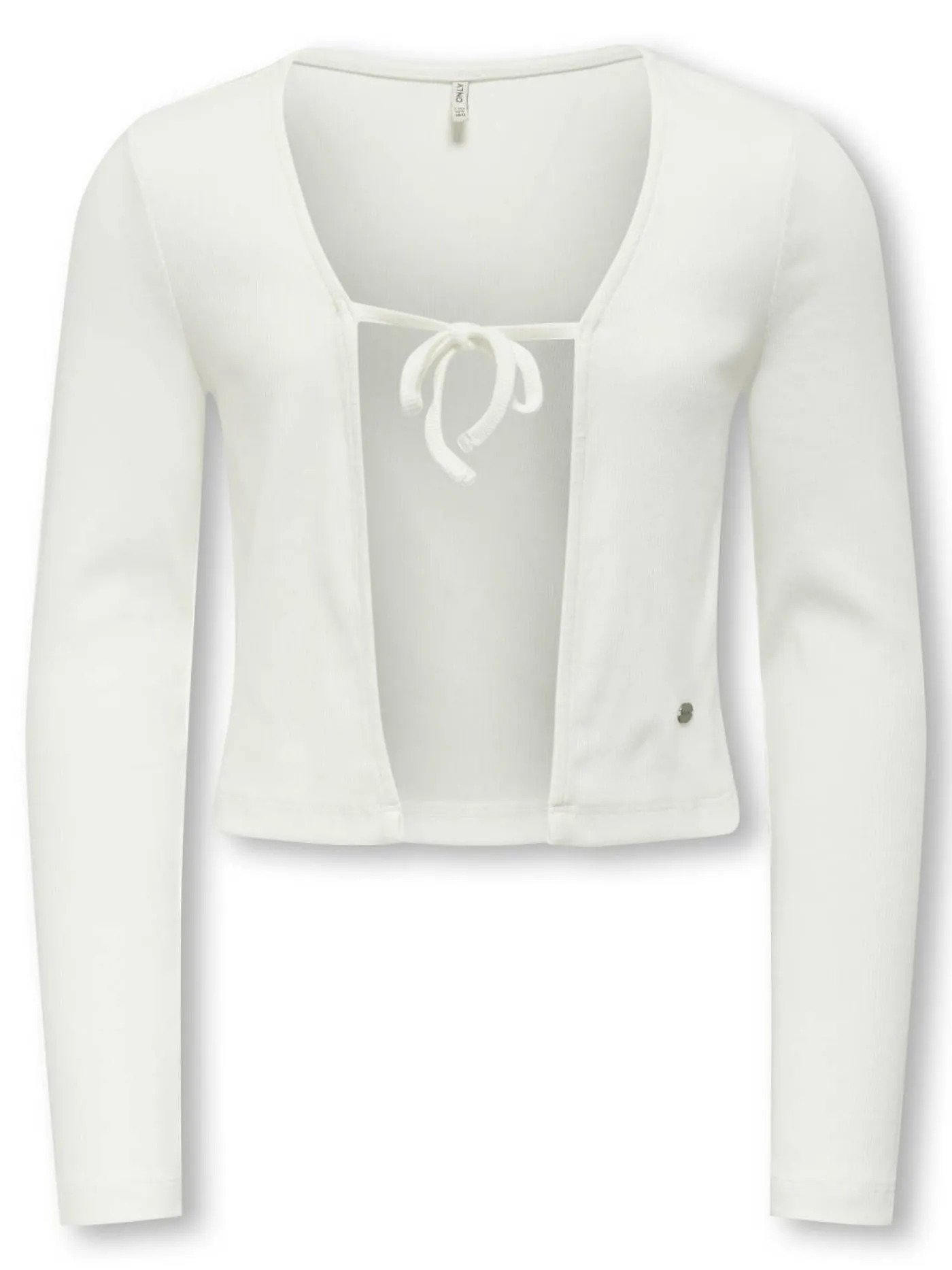 Binde-Cardigan "Nessa Life"