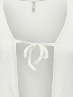 Binde-Cardigan