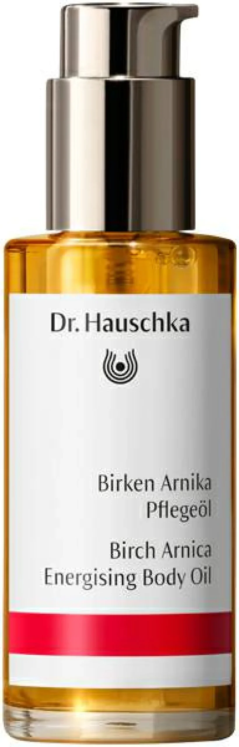 Birken Arnika Pflegeöl 75 ml
