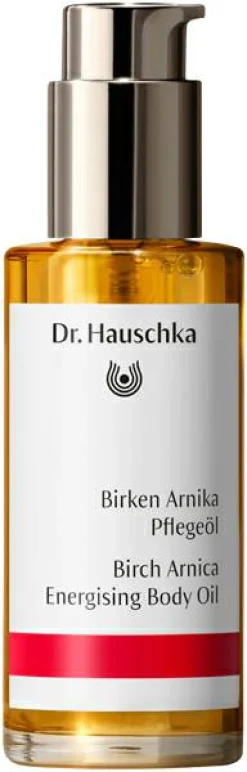 Birken Arnika Pflegeöl 75 ml