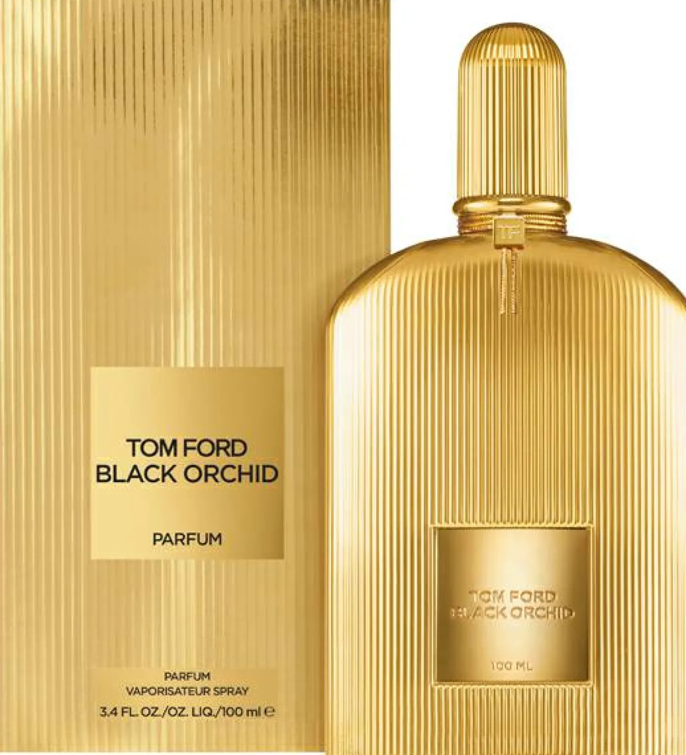 Black Orchid Parfum 100 ml