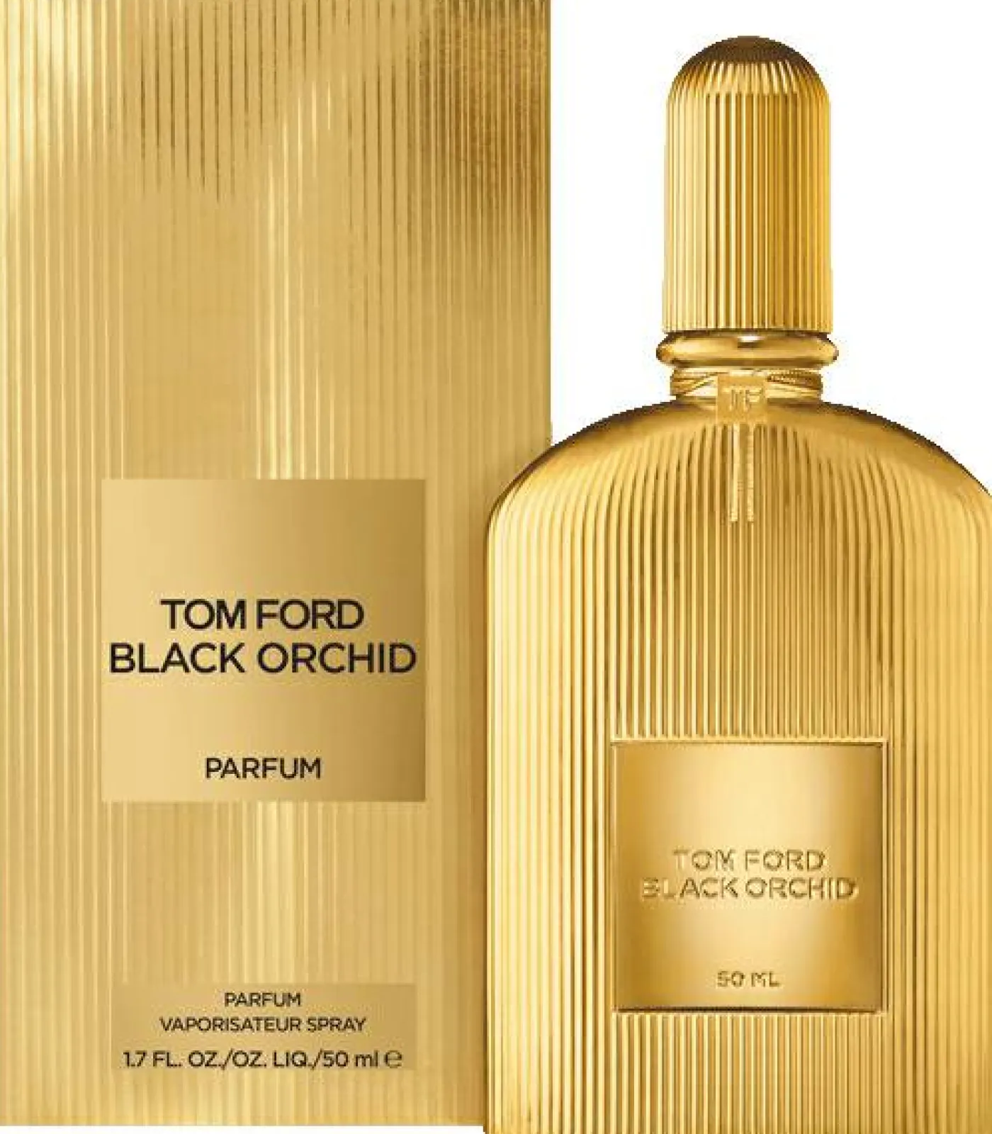 Black Orchid Parfum 50 ml
