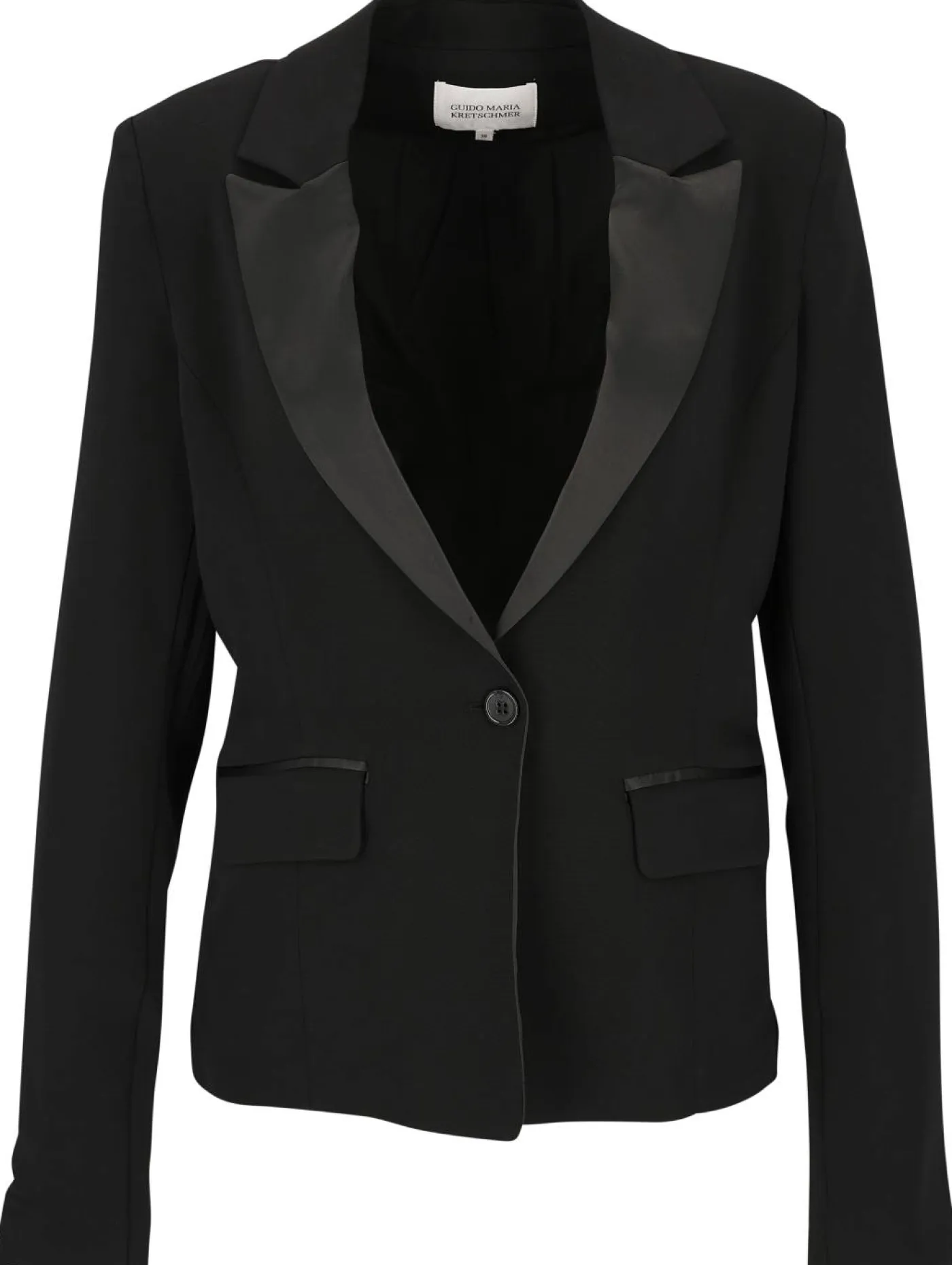 Blazer "Cecile"