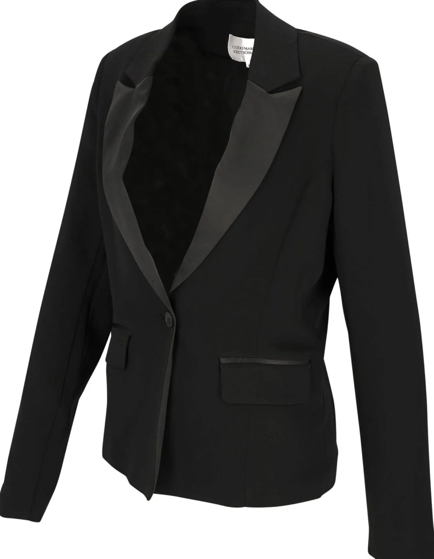 Blazer "Cecile"