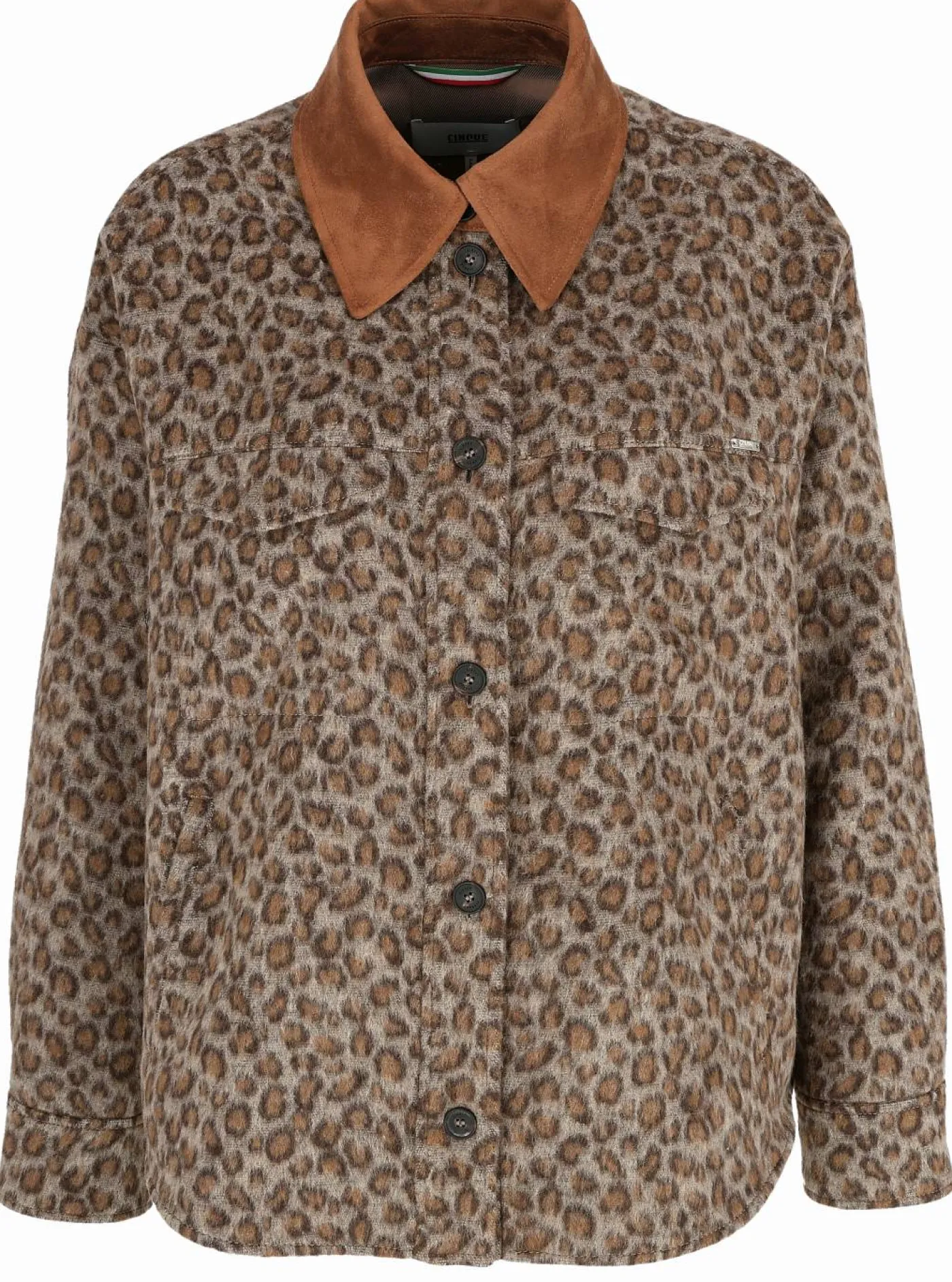 Blazer "Cialari"