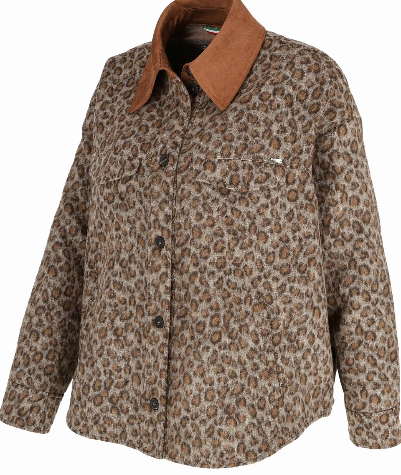 Blazer "Cialari"