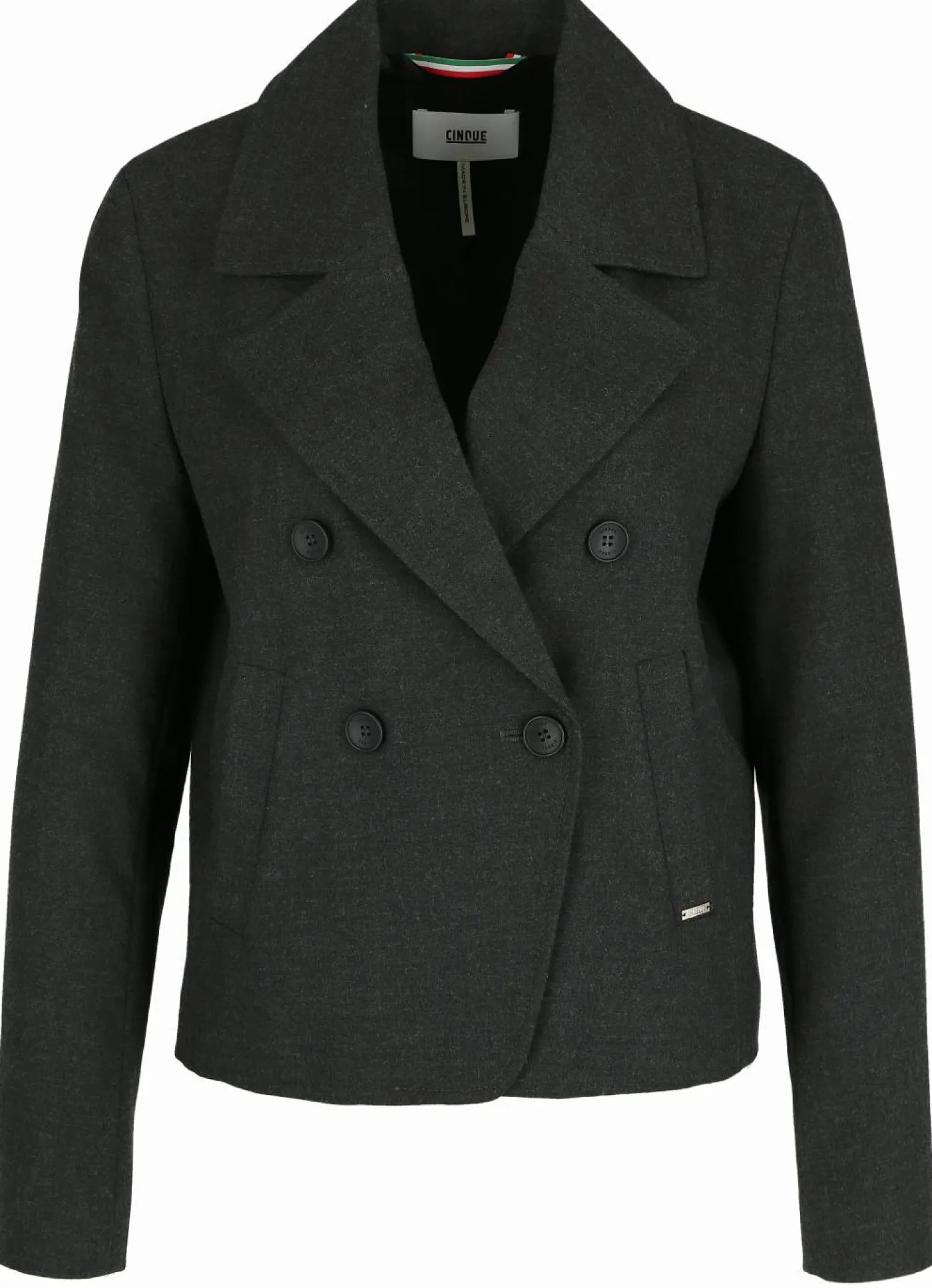 Blazer "Cilug"