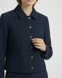 Blazer "Dorina"