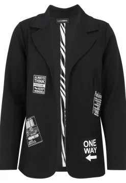 Blazer "Doris"