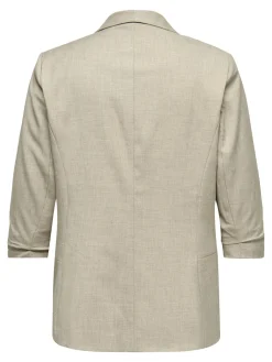 Blazer "Elly 3/4"