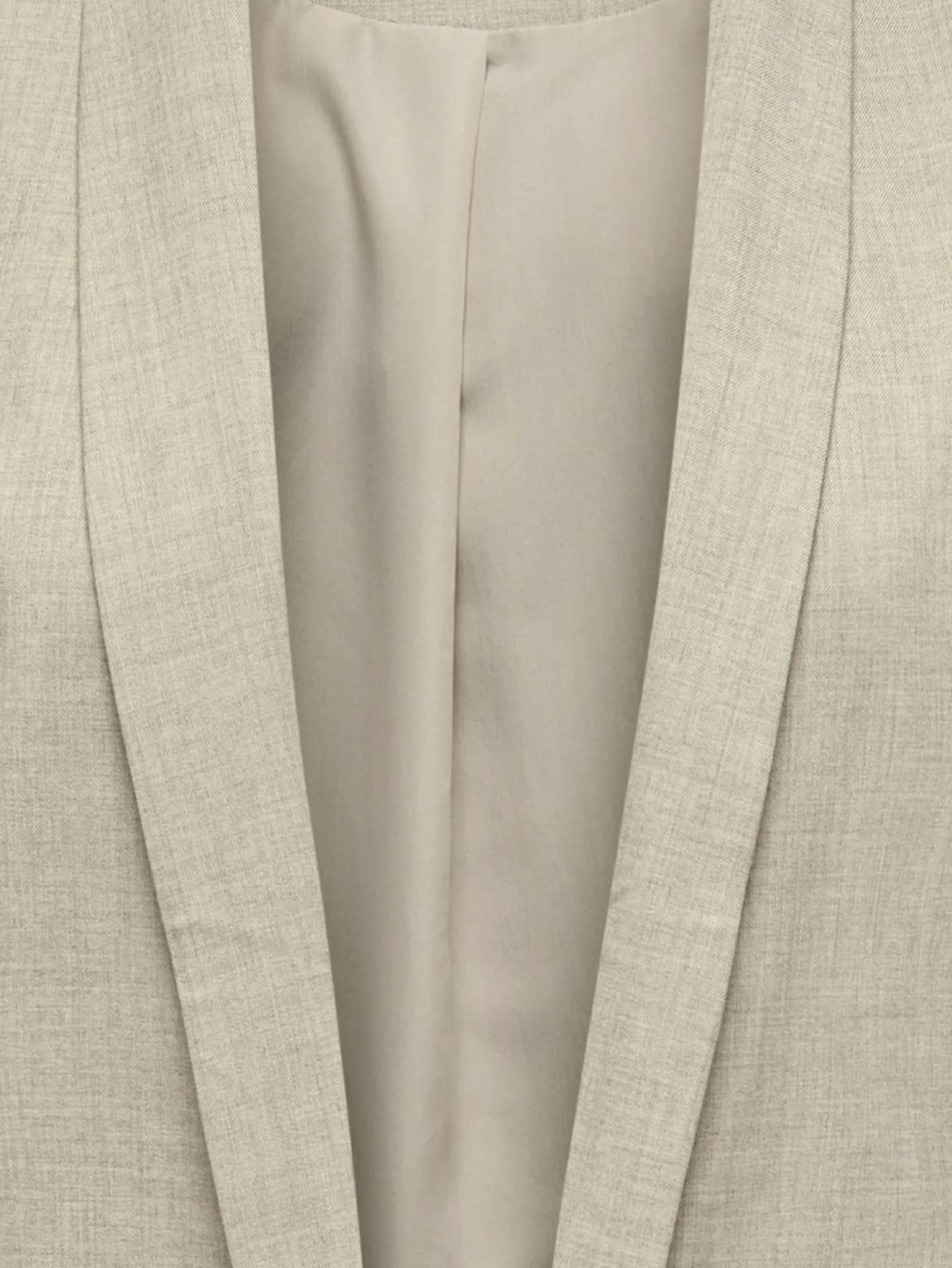 Blazer "Elly 3/4"
