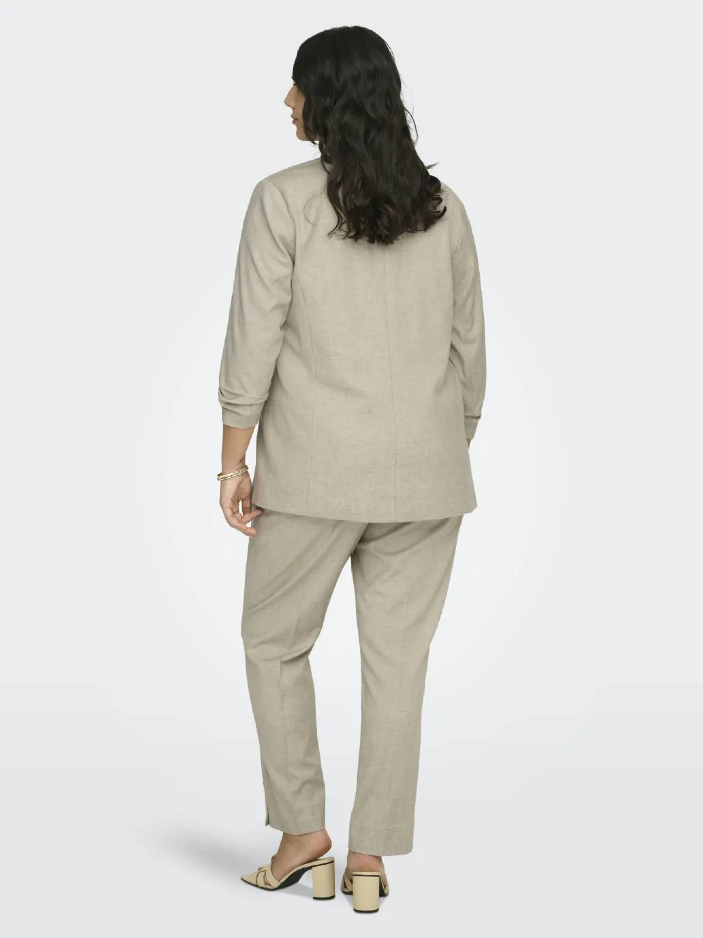 Blazer "Elly 3/4"