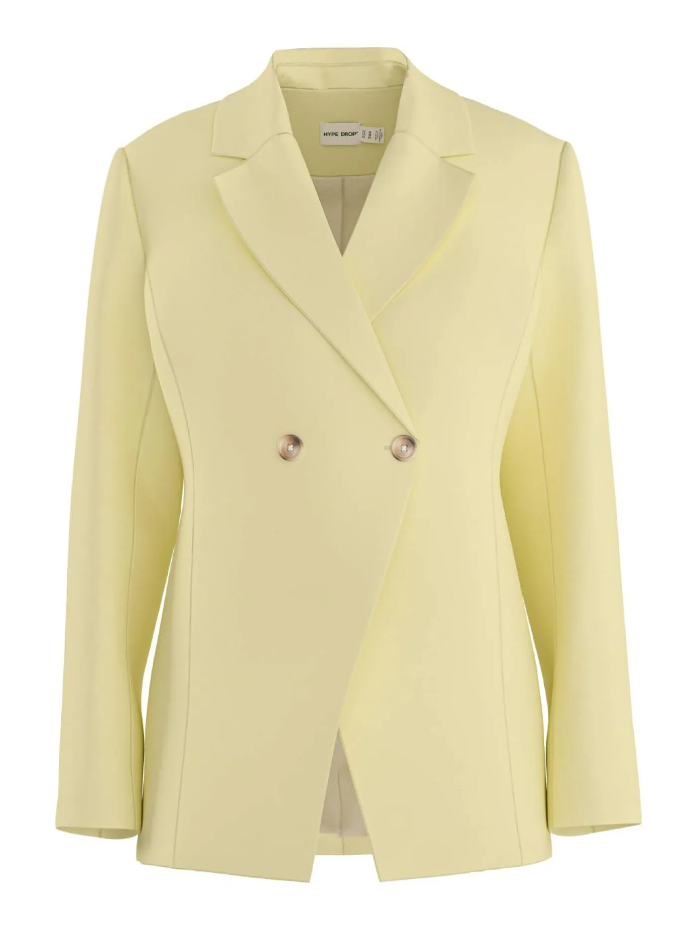 Blazer "Hdkamilla"