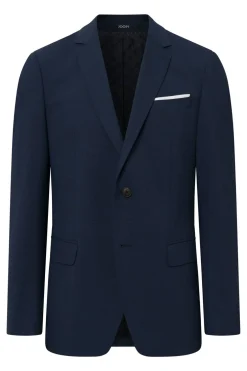 Blazer "Herby"