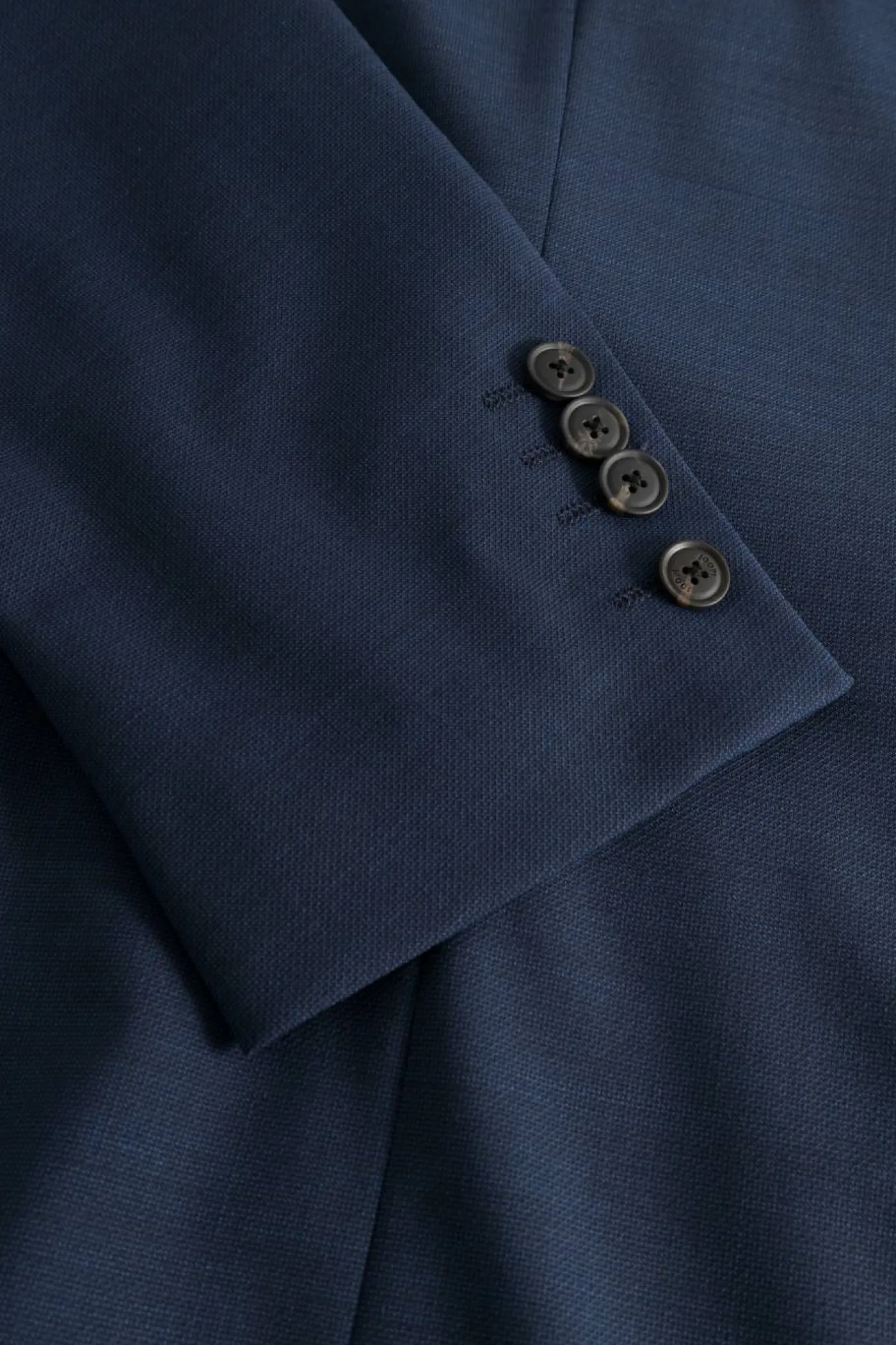 Blazer "Herby"