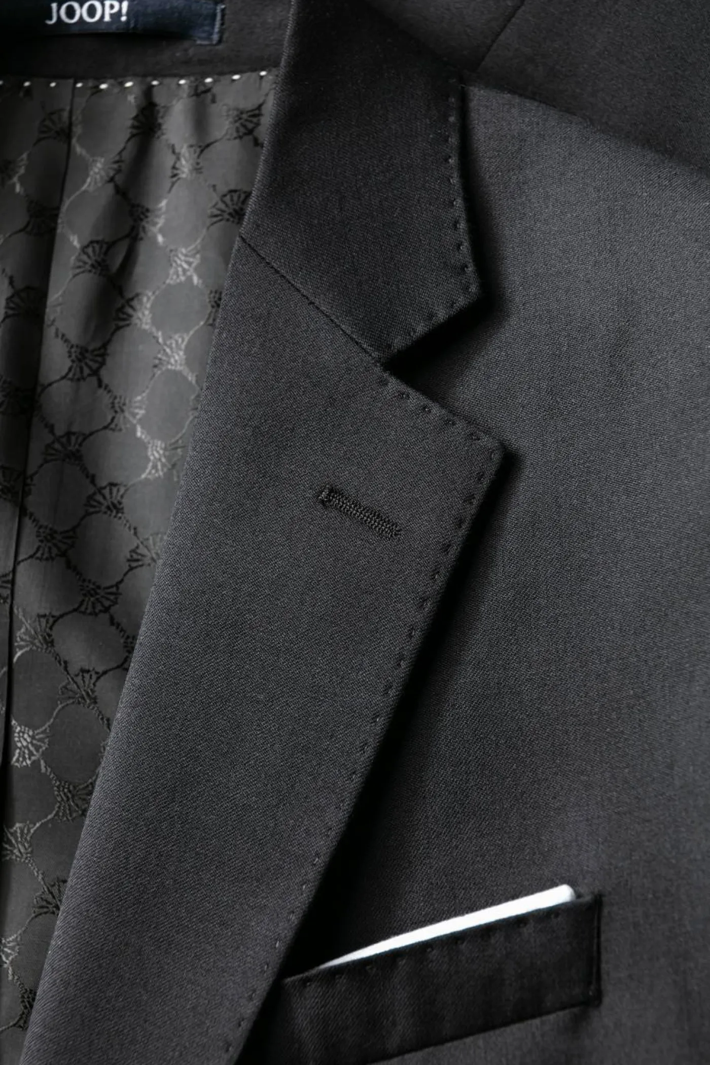 Blazer "Herby"
