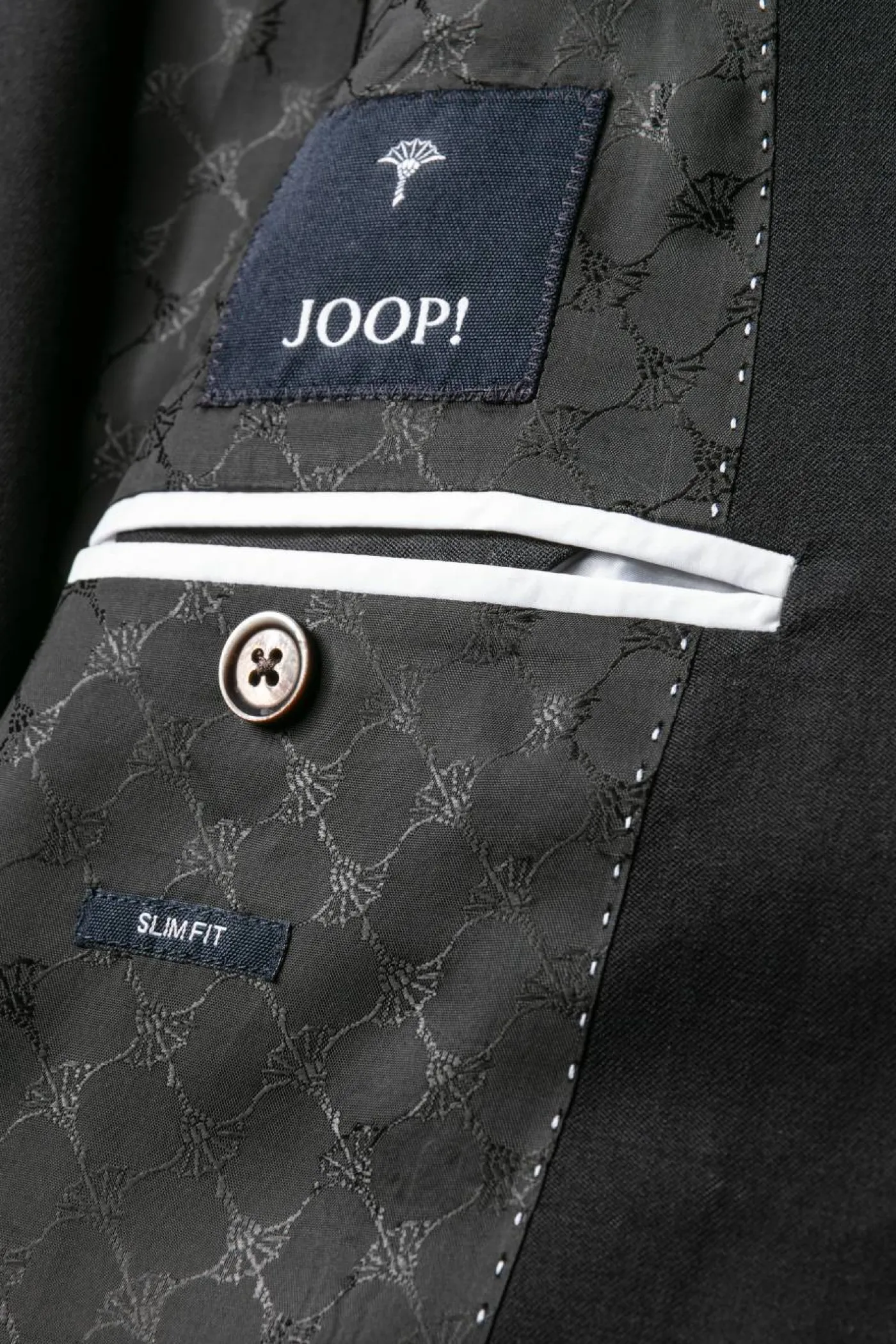 Blazer "Herby"